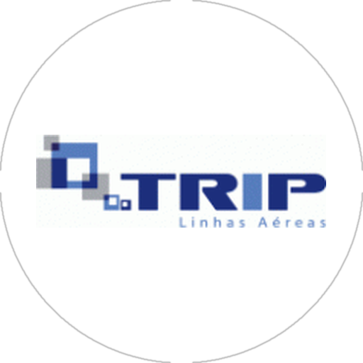 TRIP Linhas Aéreas